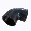 Wholesale Good Quality heat resistant black silicone rubber silicone radiator hose